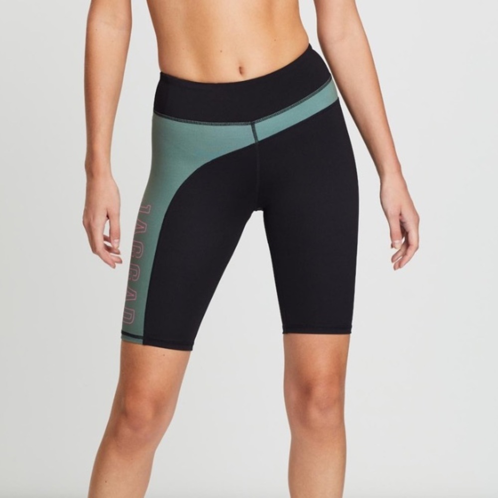 Jaggad Lafayette Biker Short
